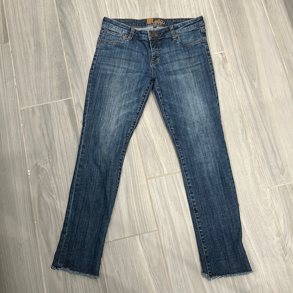 Kut from the Kloth Jeans
